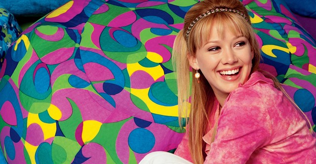 Lizzie mcguire putlocker new arrivals